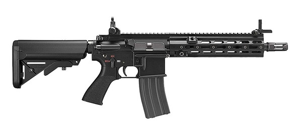Tokyo Marui 416 Delta Custom NGRS Next Gen Recoil System EBB Rifle (Black) Tokyo Marui 416 Delta Custom NGRS Next Gen Recoil System EBB Rifle (Black)
