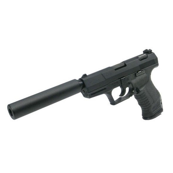 Maruzen Walther P99 Special Forces Fixed Slide Gas Airsoft Pistol
