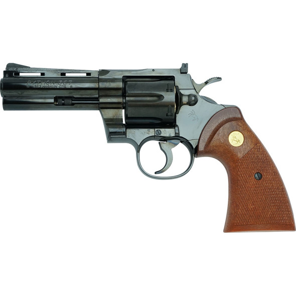 Tanaka Colt Python .357 6