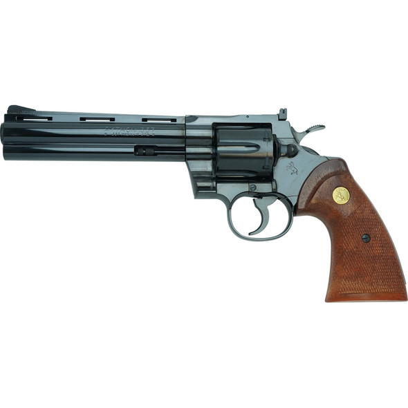 Tanaka Colt Python .357 3