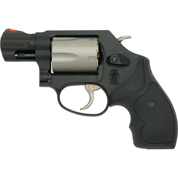 Tanaka S&W M360 SC .357 Magnum 2