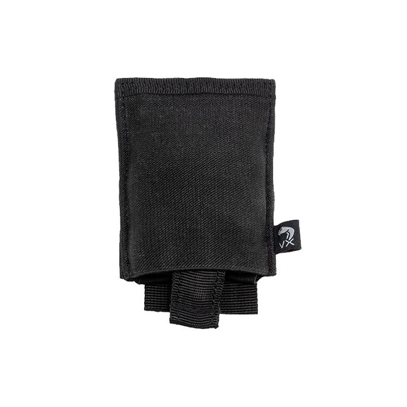 Viper VX Stuffa Dump Bag in tactical black