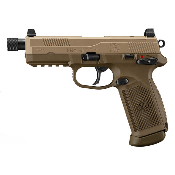 Tokyo Marui MEU .45 GBB Pistol