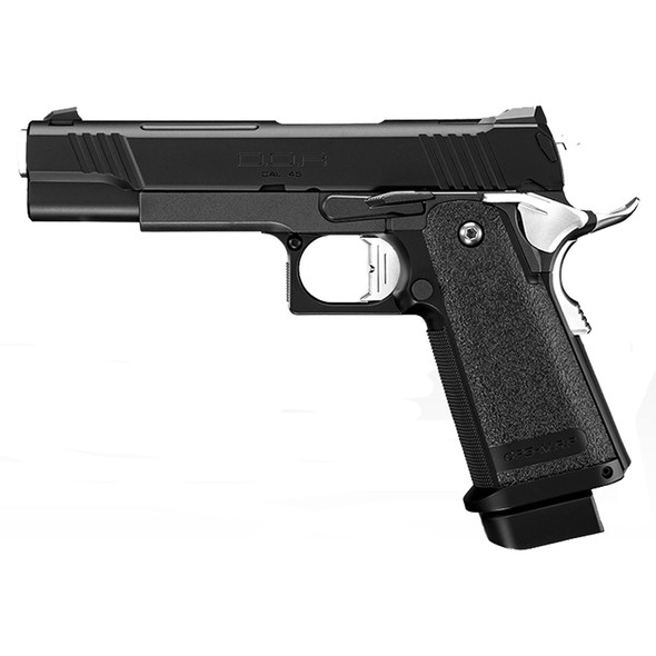 東京マルイHiCapa4.3 GBB Tokyo Marui Hi-Capa 4.3 GBB Pistol