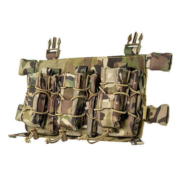 Viper VX Buckle Up Mag Rig VCAM Multicamo