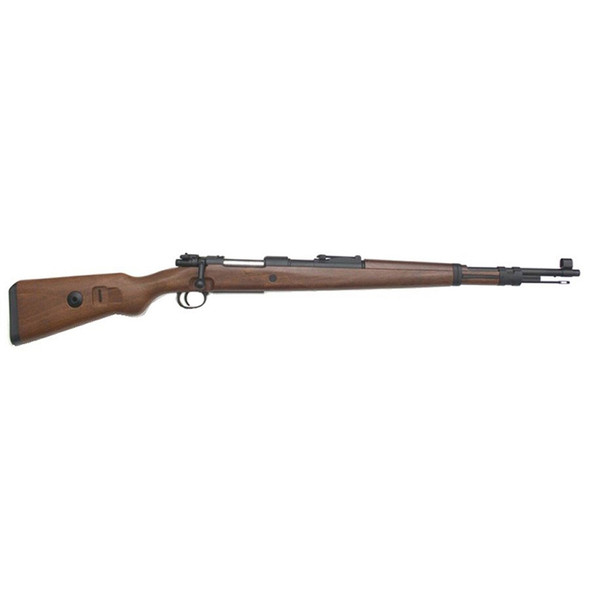 Tanaka Mauser Kar98 Vintage Blue Gas Rifle