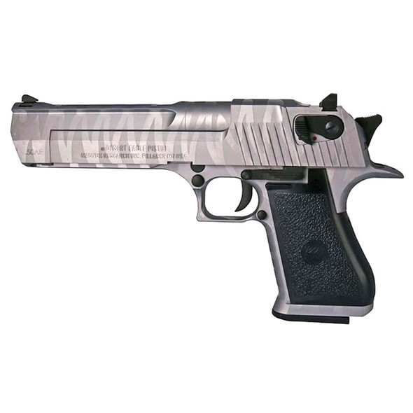 Cybergun Magnum Research Inc. Desert Eagle 50AE GBB Pistol