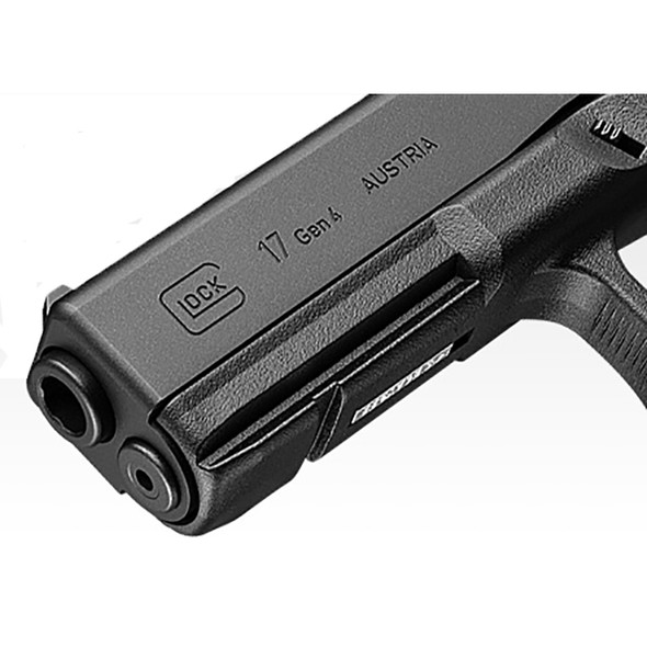 Tokyo Marui EU17 Gen 4 GBB Airsoft Pistol