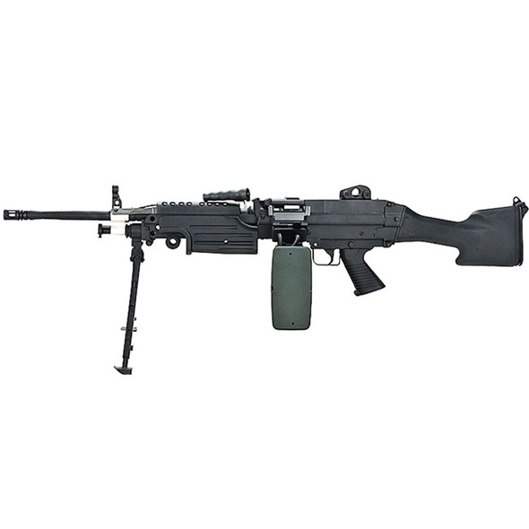 TOP JAPAN製M249 MINIMI MK-IIモデル TOP JAPAN製M249 MINIMI MK-IIモデル トイガン
