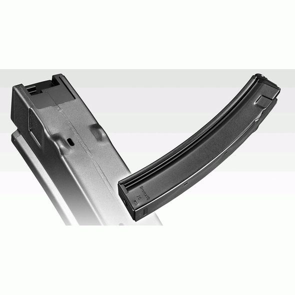 Tokyo Marui MP5 A5 Next Gen Magazine 72rd Black Tokyo Marui MP5 A5 Next Gen Magazine 72rd Black