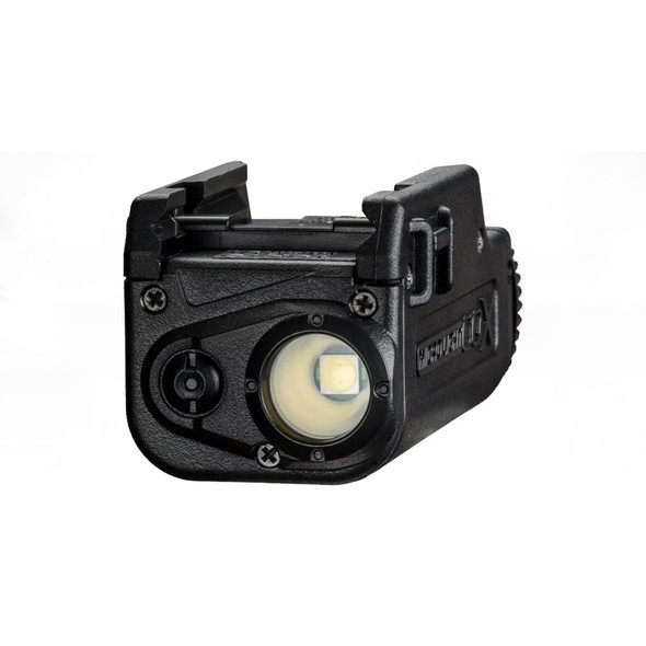 Tokyo Marui Micro Pro Light CQX Torch Flashlight - Black