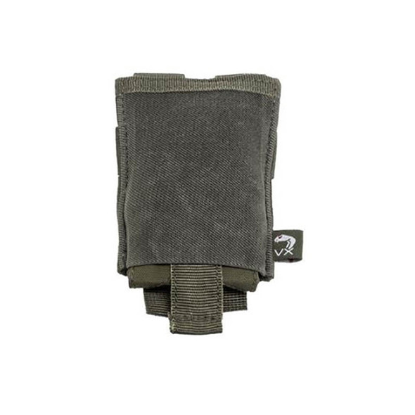 Viper VX Stuffa Dump Bag Green