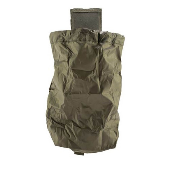 Viper VX Stuffa Dump Bag Green