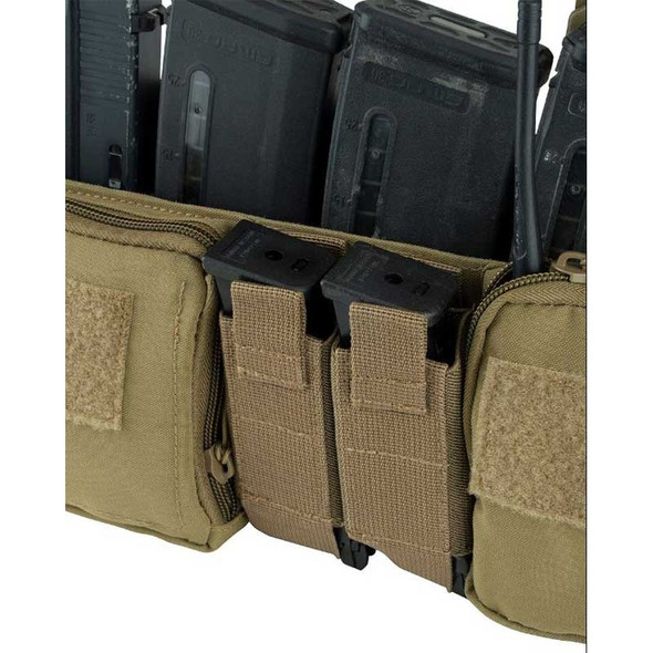 Viper VX Buckle Up Ready Rig Coyote