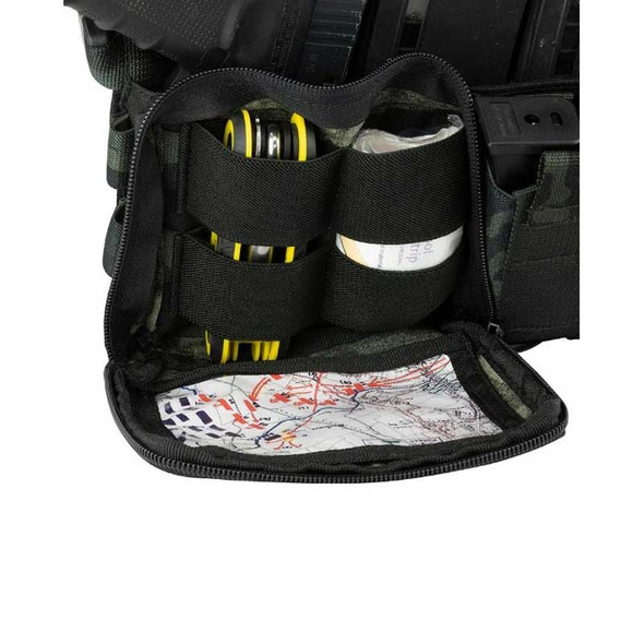 Viper VX Buckle Up Ready Rig VCAM Black