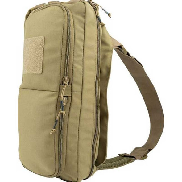 Viper VX Buckle Up Sling Pack - Coyote