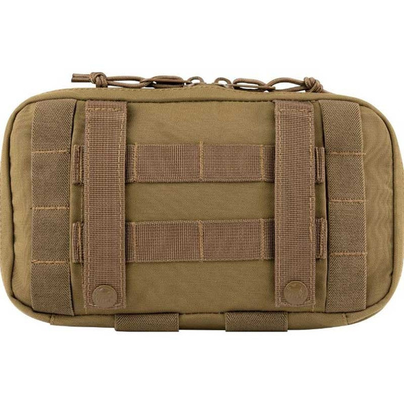 Viper VX Lazer Mag/Admin Panel - Coyote