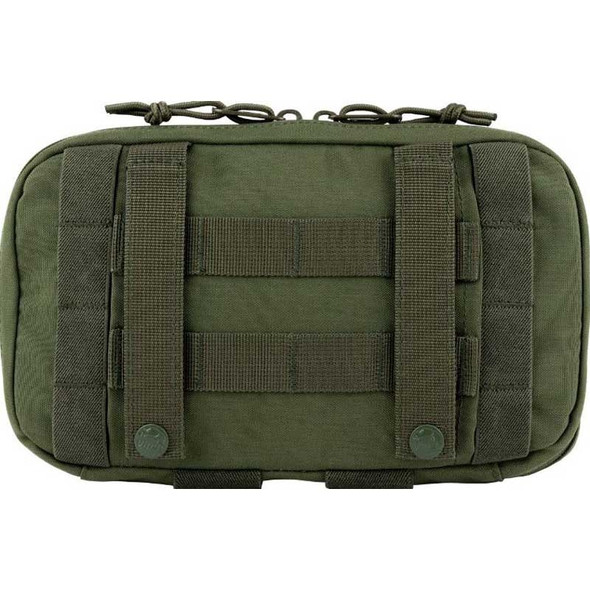 Viper VX Lazer Mag/Admin Panel - Green