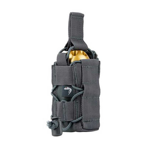 Viper Elite Grenade Pouch - Titanium