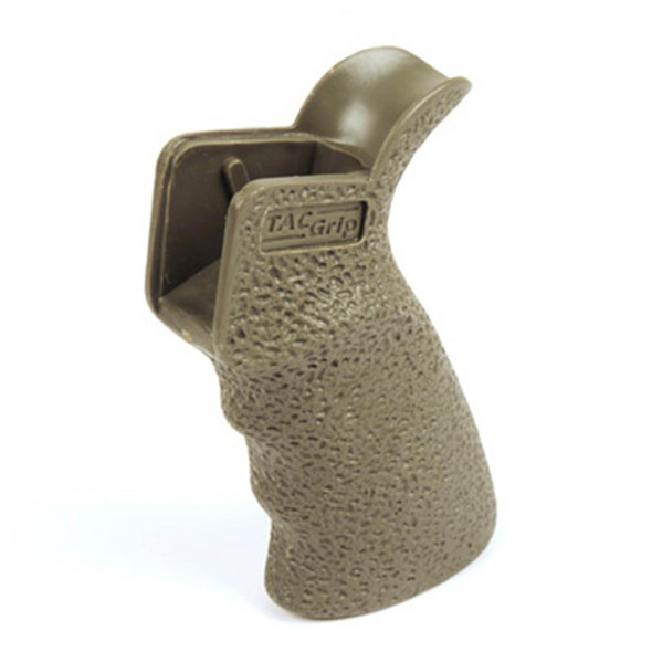 Zenith Tac Grip for M16 OD