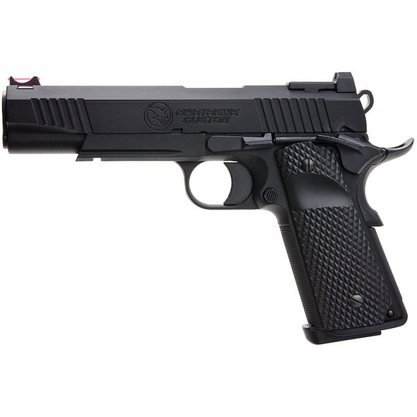 KSC CZ75 Second Version Heavy Weight Airsoft Gas Blowback Pistol