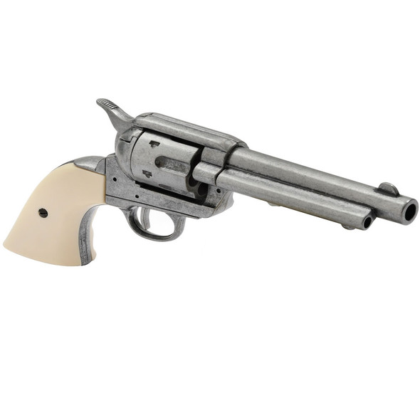 Revolver No.411 オレンジ 22 Revolver Training Pistol - Dog and Field