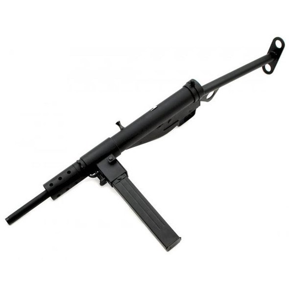 AGM Sten MKII Airsoft AEG SMG