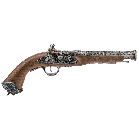 トイガン KTW flintlock pistol 477163_1.jpg