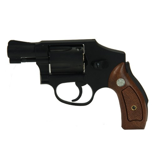 Tanaka S&W M36 2