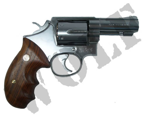 Tanaka S&W M500 8 3/8