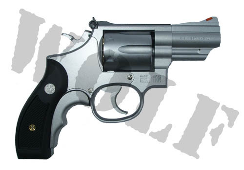 Tokyo Marui S&W M66 2.5