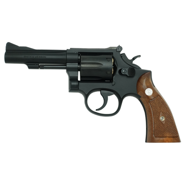 トイガン Smith & Wesson M67 Ver.3