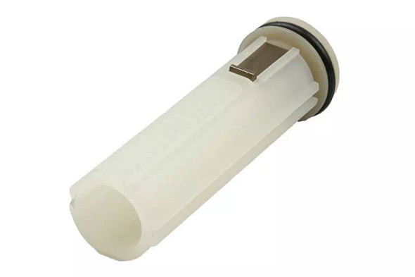 Specna Arms Reinforced Airsoft AEG Piston with 1 Metal Tooth + Piston Head