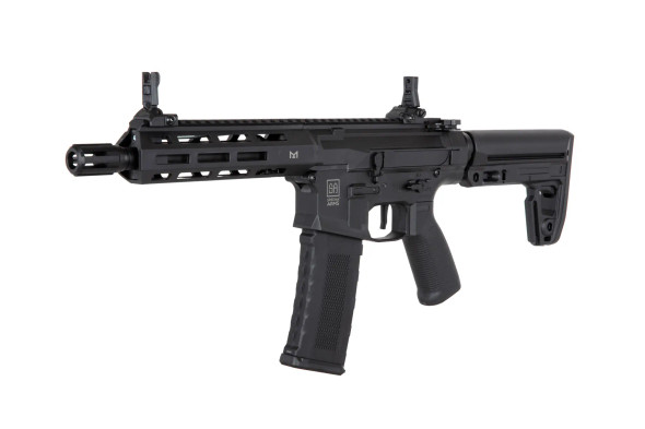 Specna Arms SA-F20 FLEX™ ETU™ Airsoft Rifle in Black (SPE-01-040802)