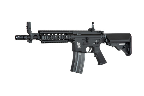 Specna Arms SA-B04 ONE™ M4 AEG in Black (SPE-01-004035)