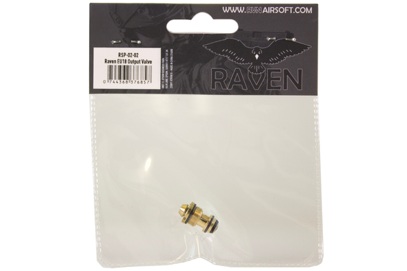 Raven EU-R226 Gas Blowback Airsoft Pistol Output Valve