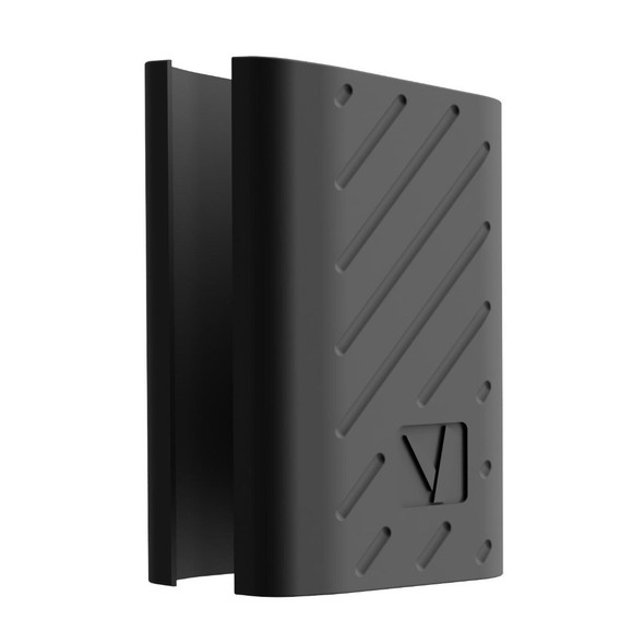 VORSK VMP-2 Airsoft Rifle Magazine Cover Short Version in Black
