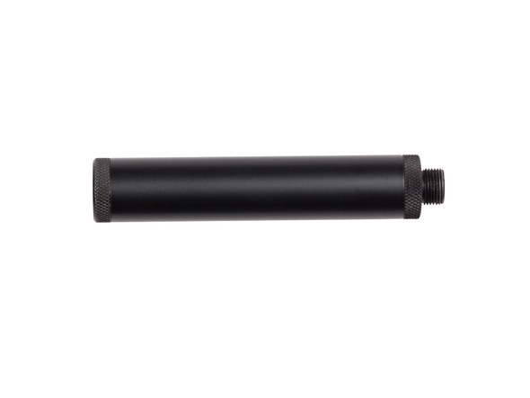 ASG Universal Barrel Extension Tube for Airsoft Pistol