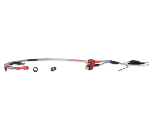 ASG Micro SMD Mosfet Unit for AEGs