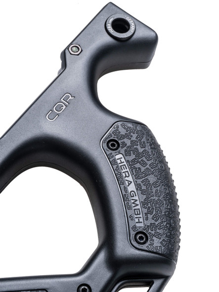 ASG Hera Arms Close Quarters Rifle Front Grip in Black
