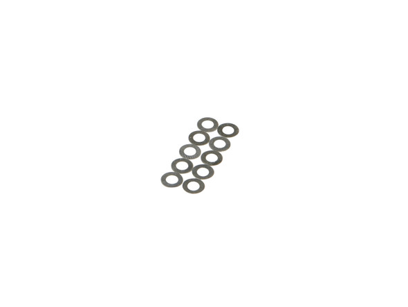 ASG Ultimate Shim Set for Airsoft Gearboxes - 10Pcs 0.10mm & 10Pcs 0.2mm