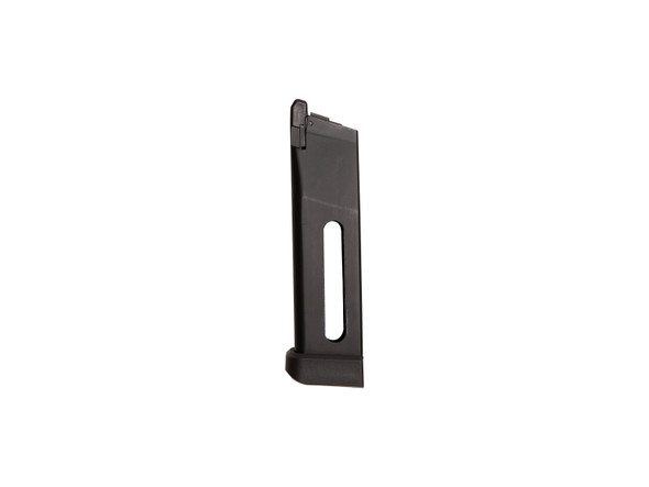 ASG - STI Combat Master Co2 Airsoft Pistol Magazine in Black (24 Rounds)