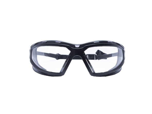 ASG Strike Systems Highlander Plus Airsoft Safety Glasses in Black