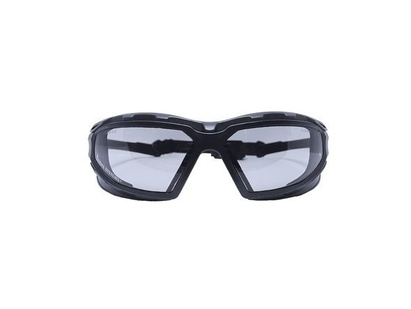 ASG Strike Systems Highlander Plus Airsoft Protective Glasses in Grey