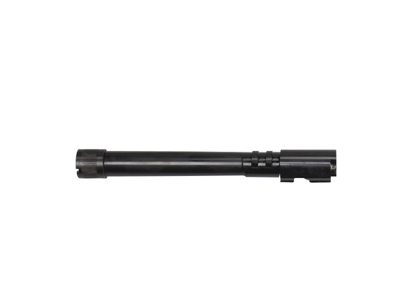 ASG - CZ CZ SHADOW 2 Threaded Metal Tactical Outer Barrel in Black