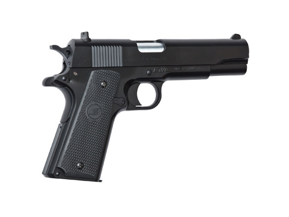 ASG - STI® M1911 Classic 1911 Spring Powered Airsoft Pistol in Black