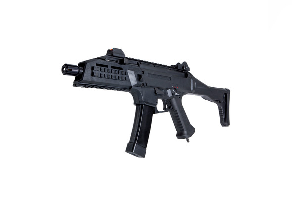 ASG - CZ Scorpion EVO 3 A1 Airsoft Rifle Proline HPA Edition in Black