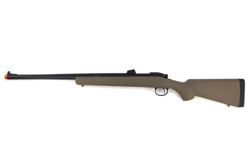 Rifles - Airsoft Sniper Rifles - Airsoft VSR / BAR-10 Sniper