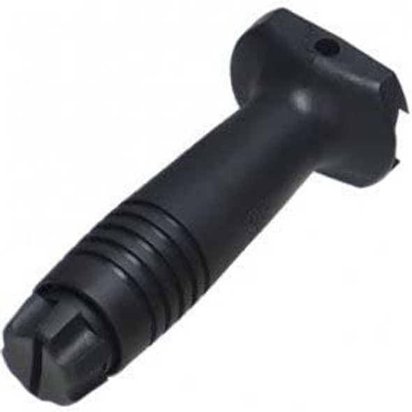 CYMA C18 Vertical Airsoft Rifle Foregrip in Tactical Black