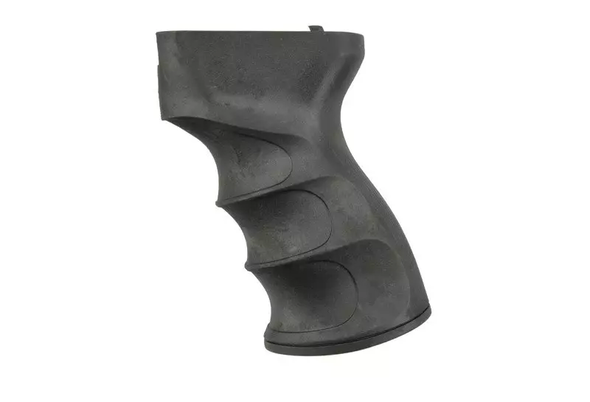 CYMA C17 Ergonomic AK Style Airsoft Pistol Grip in Black